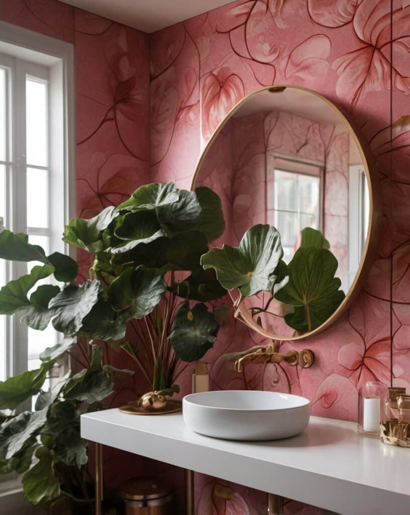Begonia
