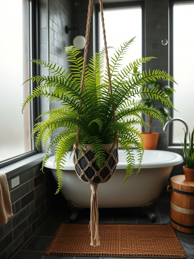 Boston Fern