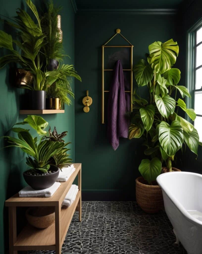 Calathea