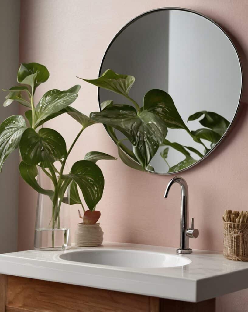 Chinese Evergreen
