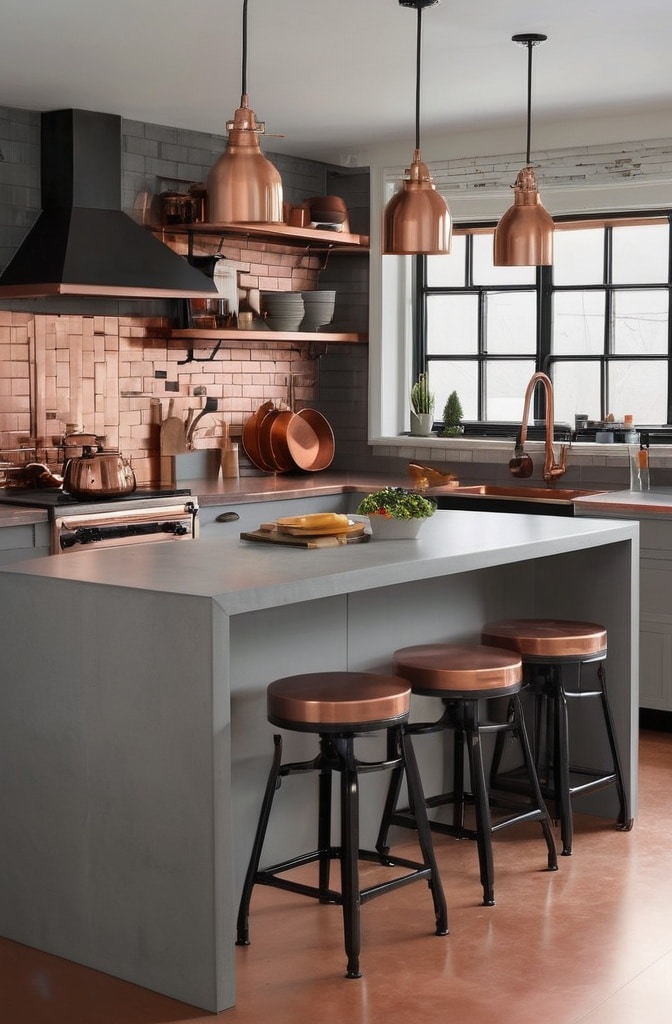 Copper