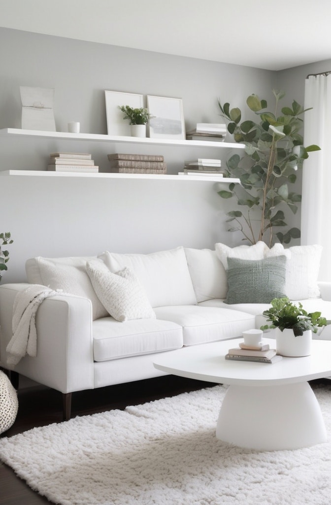 Crisp White