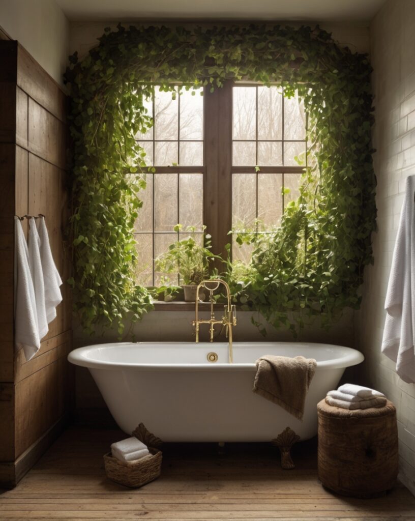 English Ivy