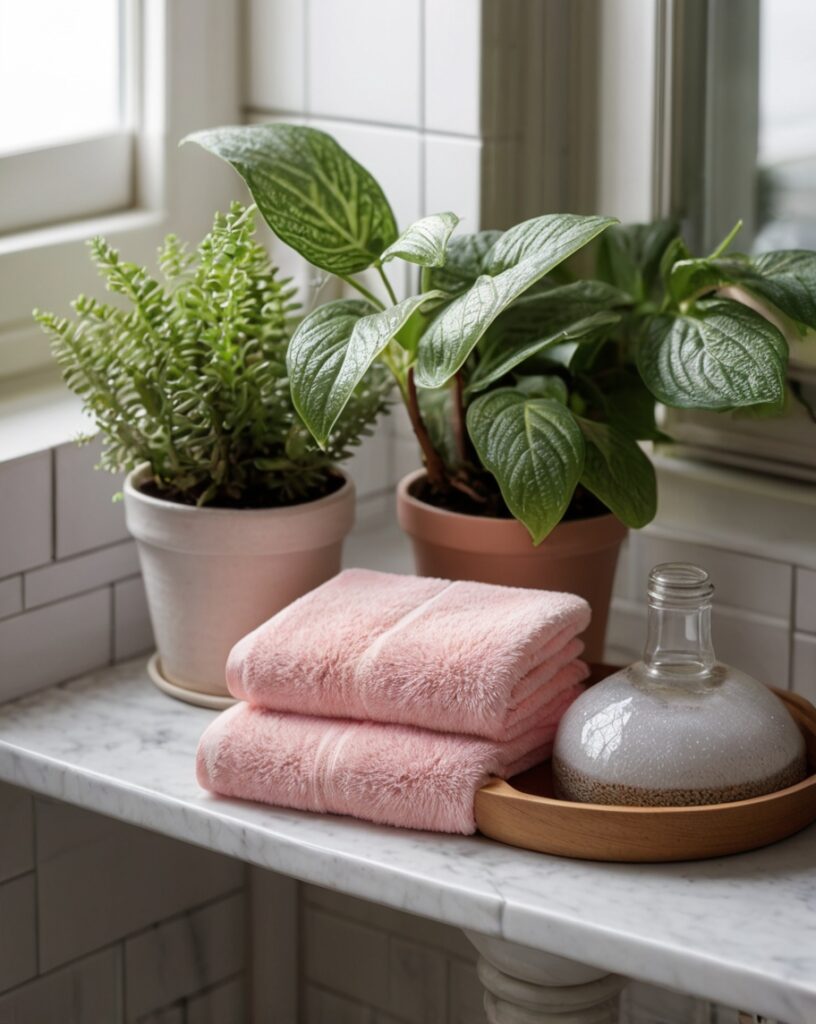 Fittonia