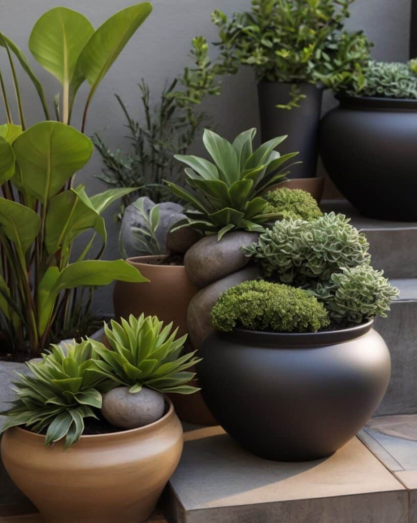 Pots & Planters Get an Instant Upgrade