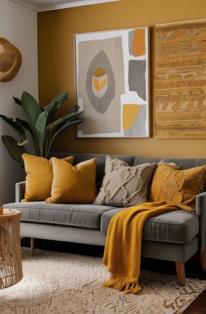 Ochre