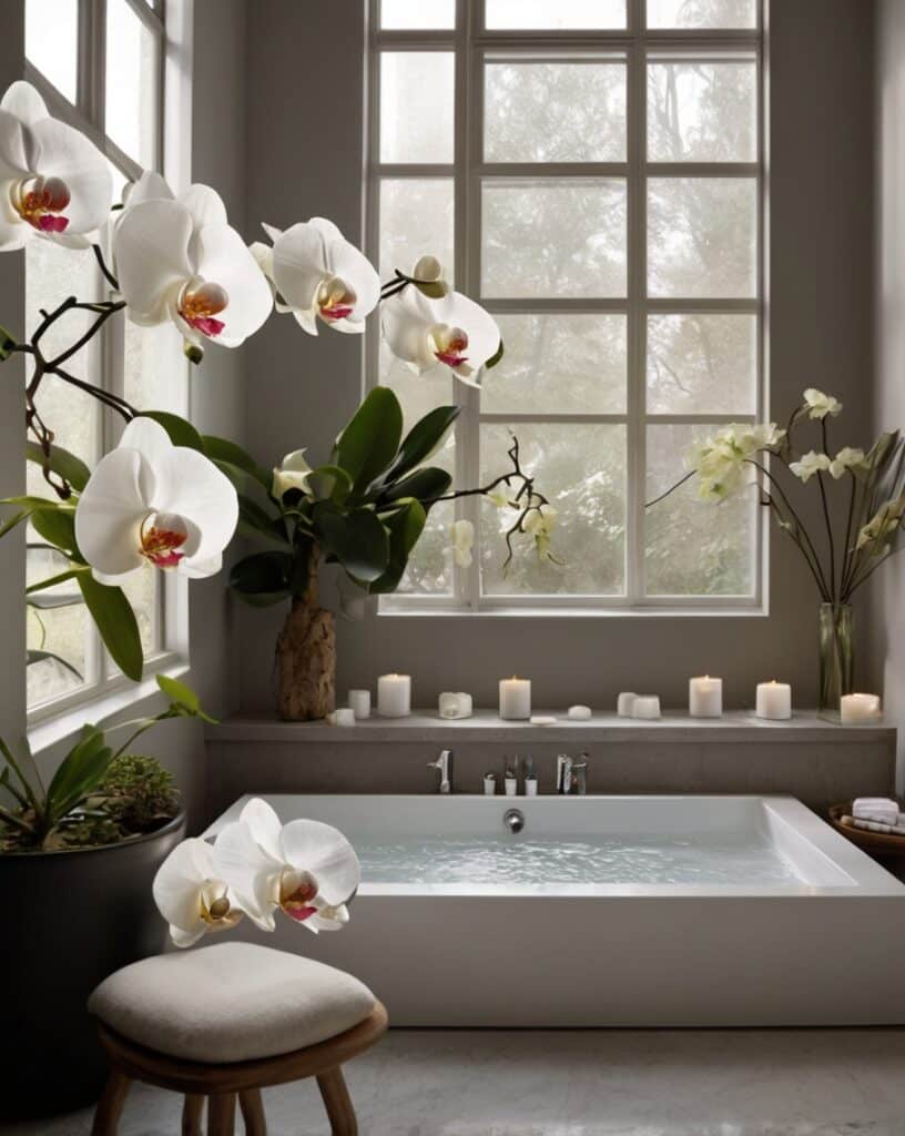 Orchids