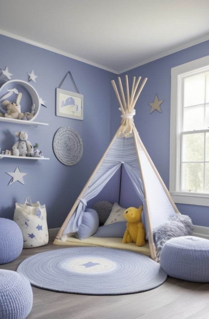 Periwinkle