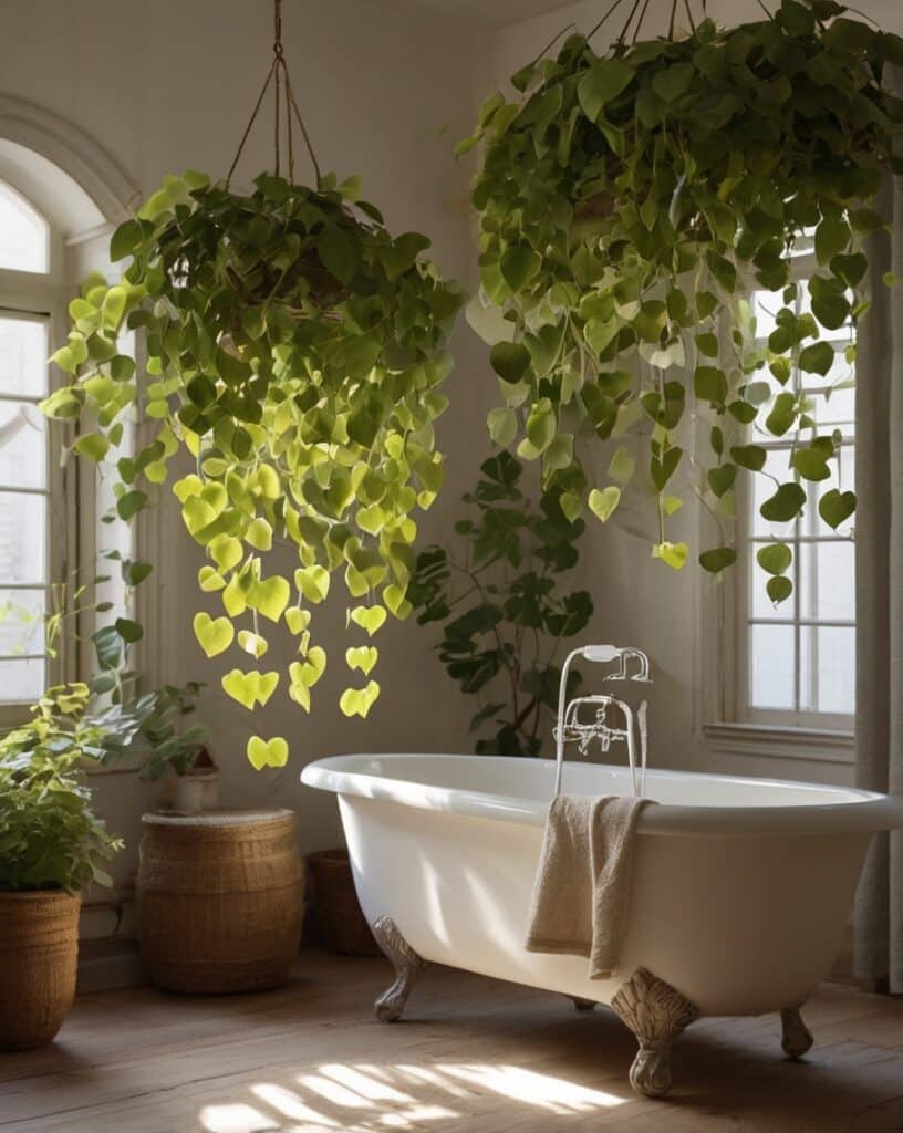 Philodendron