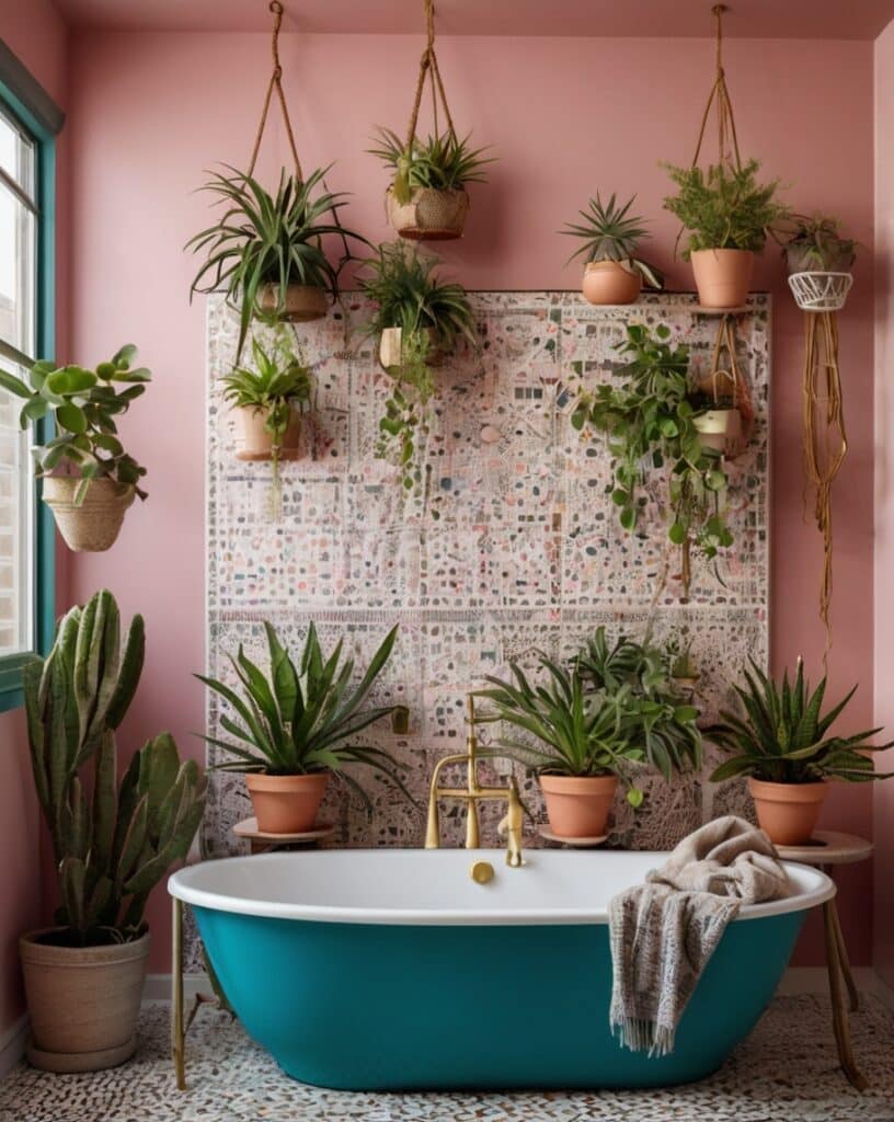 Polka Dot Plant