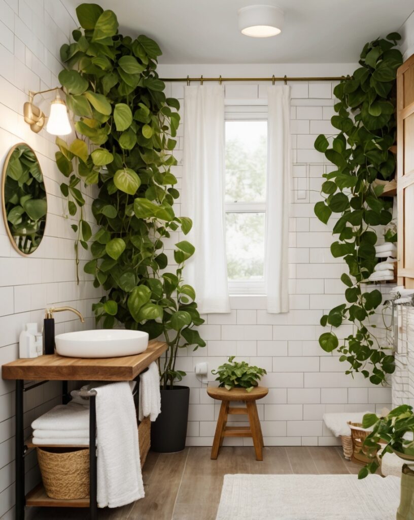 Pothos