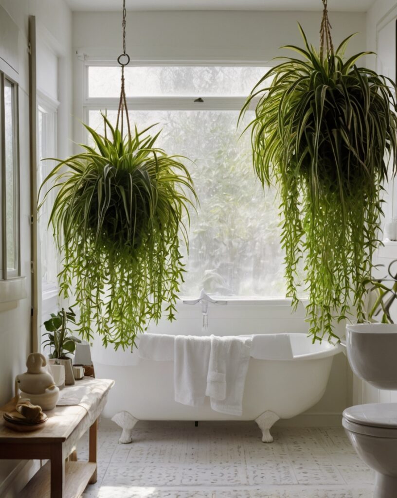Spider Plant