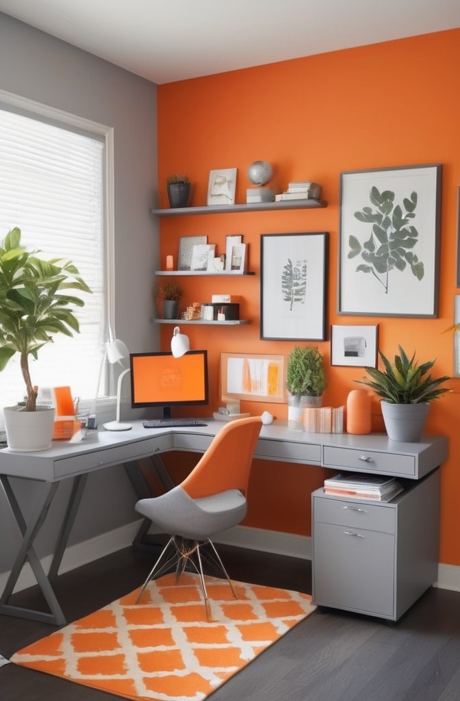 Tangerine