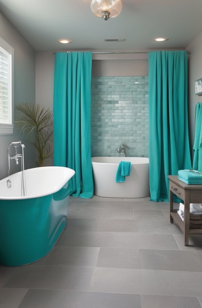 Turquoise