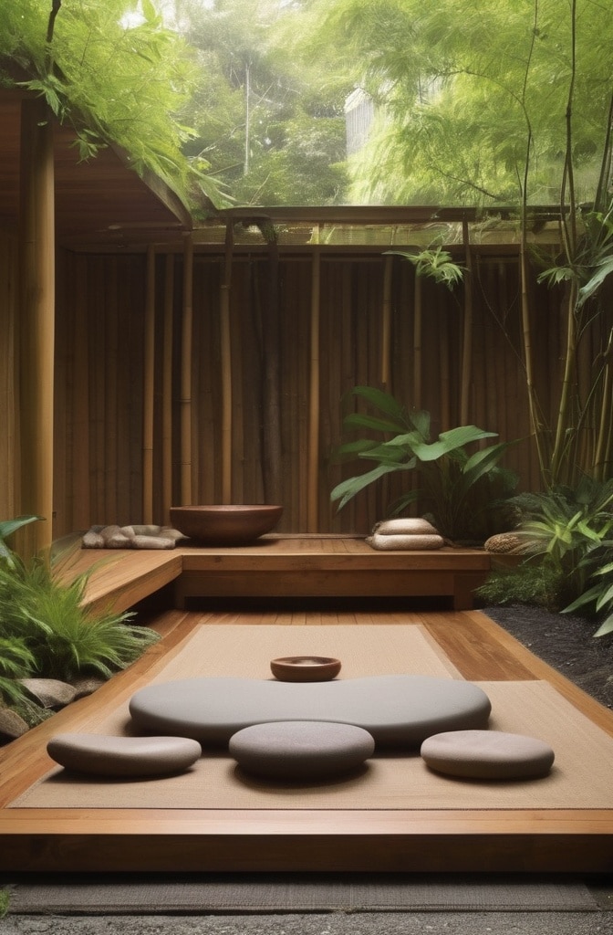 Yoga Meditation Platforms