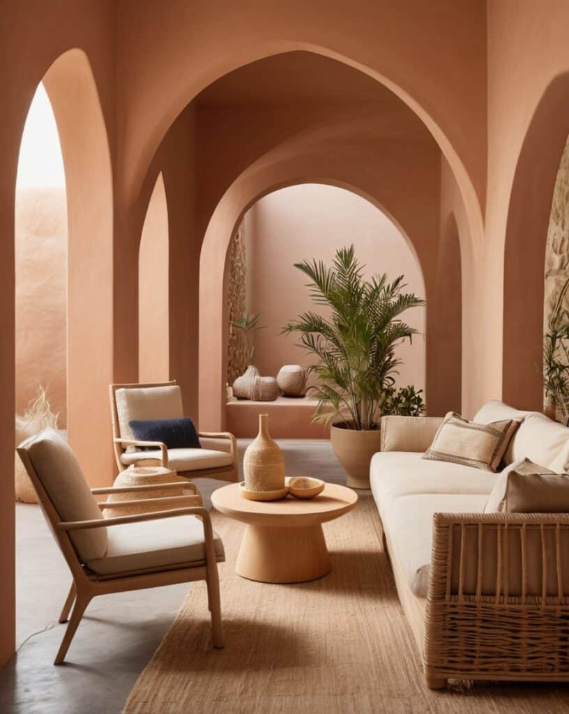Architectural Arches