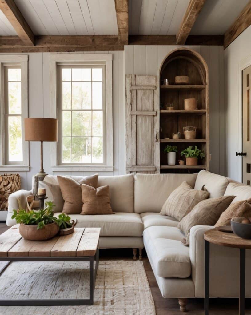 Architectural Salvage Pieces