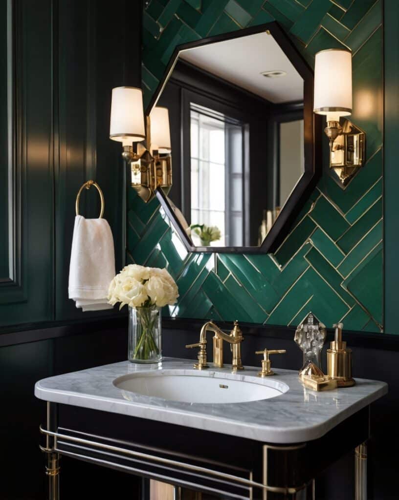Art Deco Revival