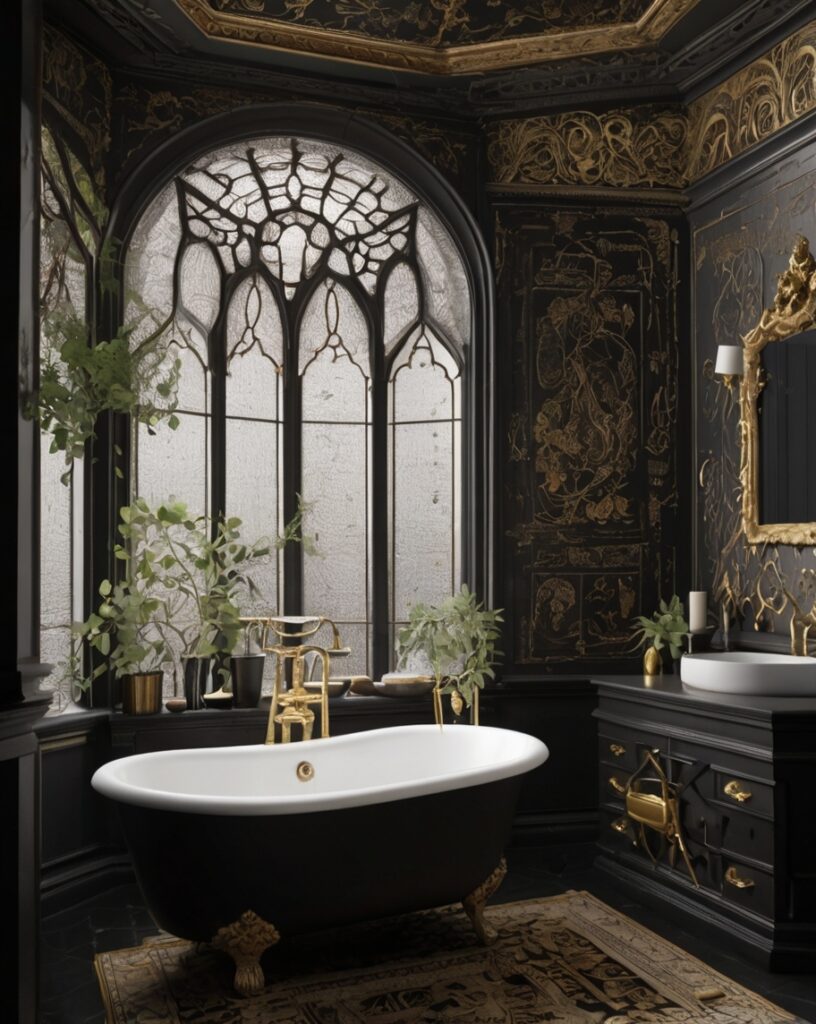 Black Walls Are Not a Phase