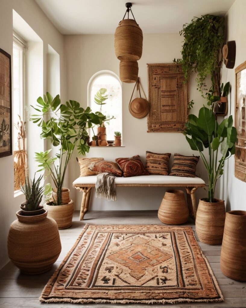 Boho Beauty