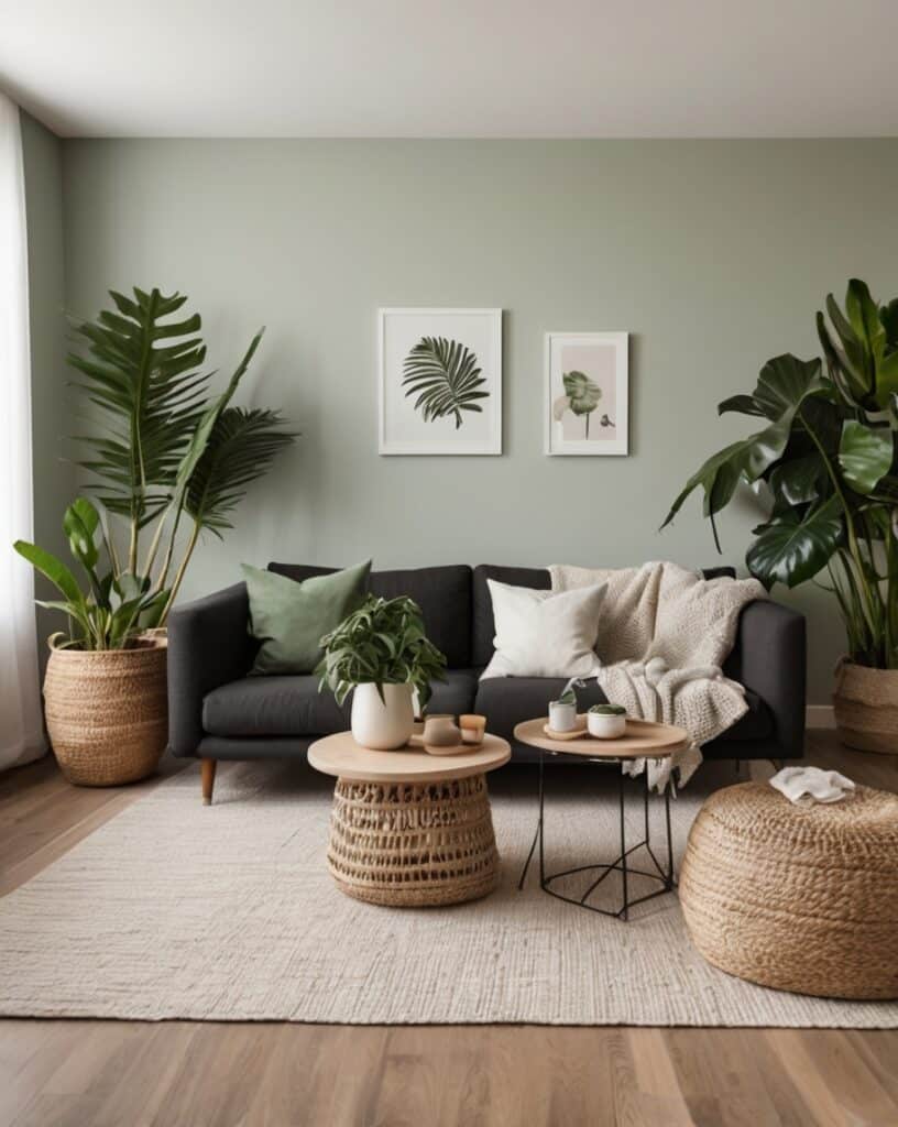 Bring in Some Green