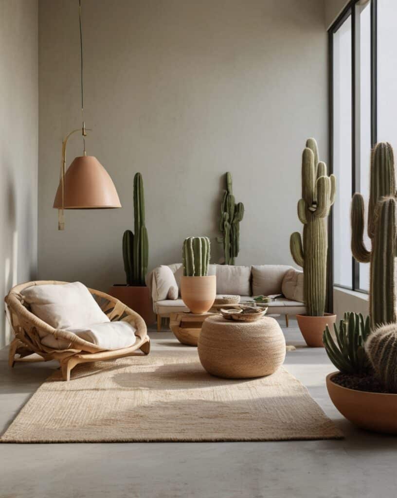 Cactus, But Make It Fashion