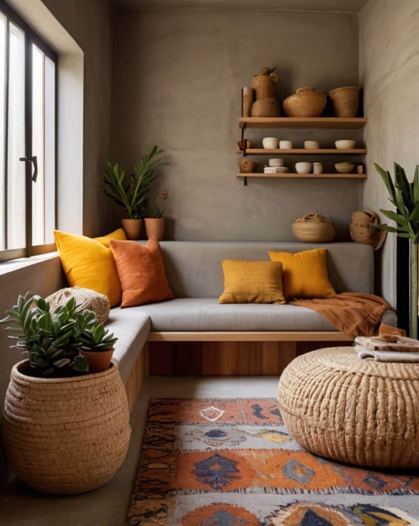 Concrete Everything
