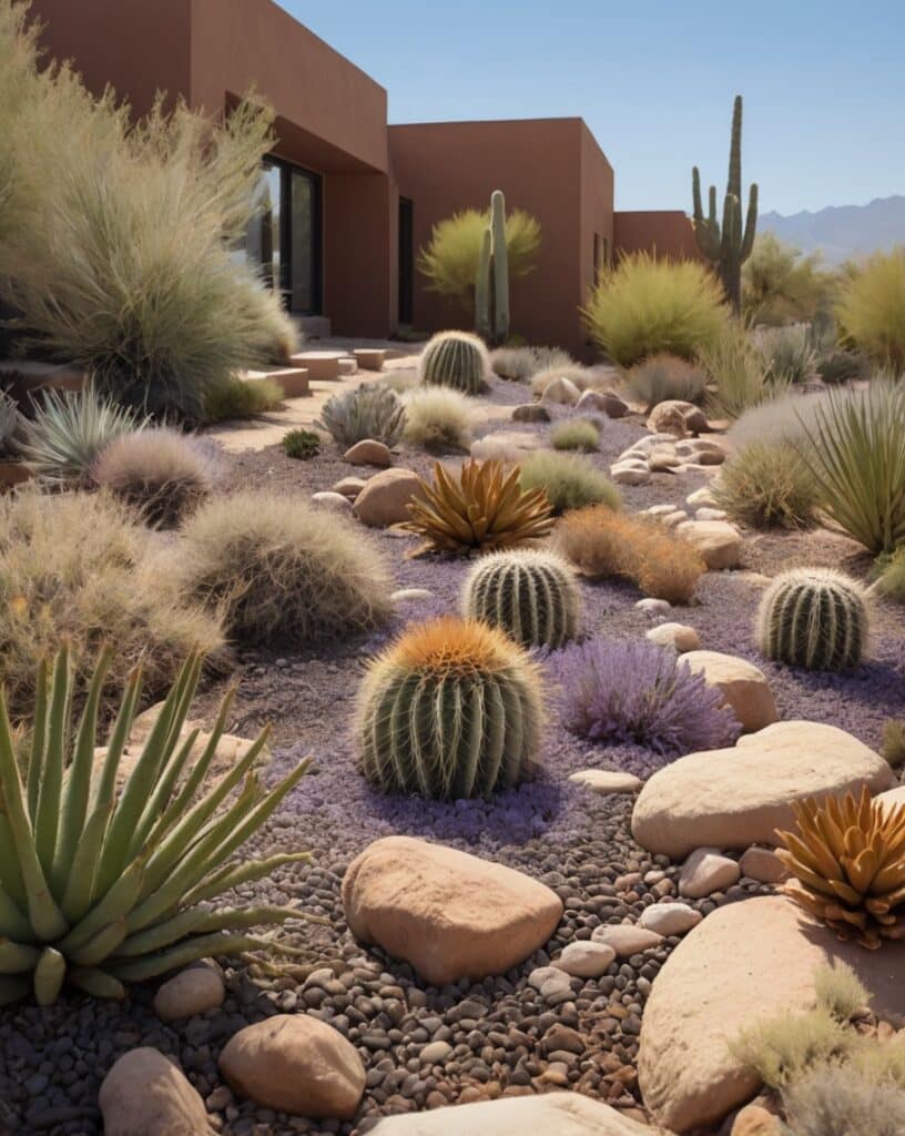 Drought-Tolerant Is the Way