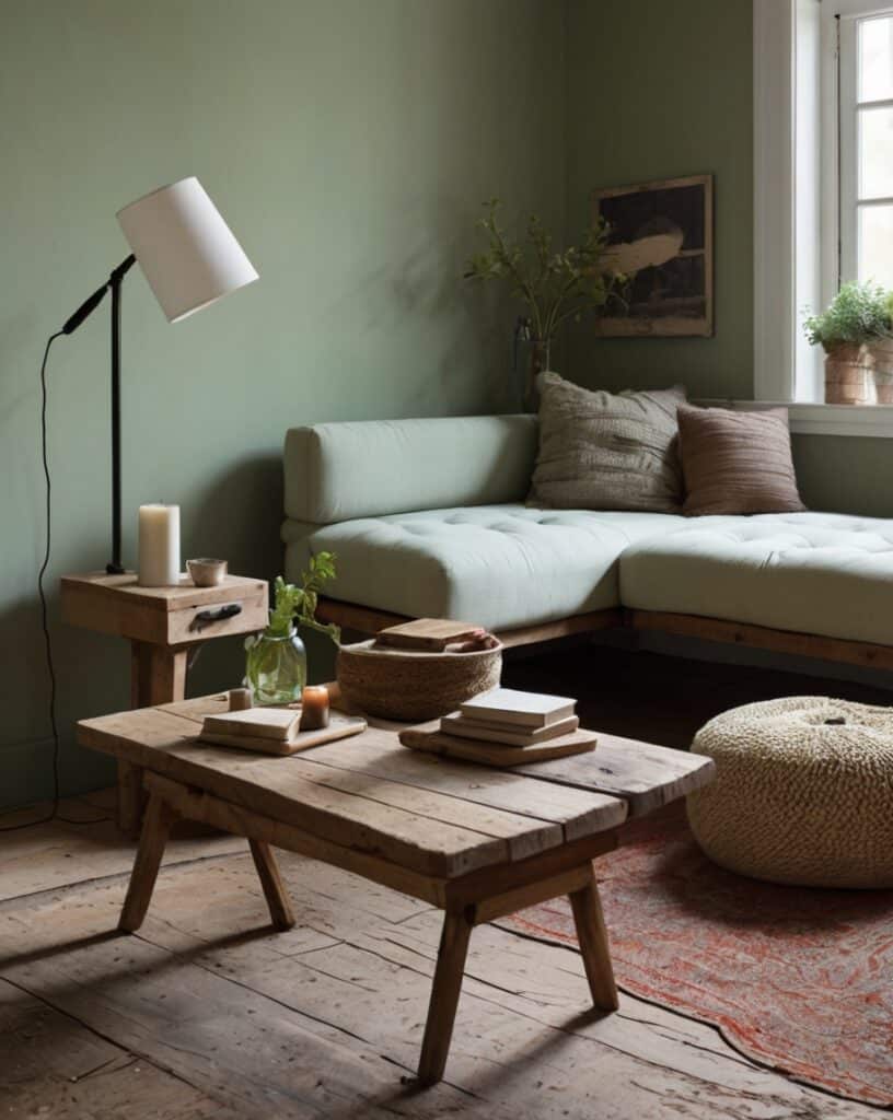 Embrace the Imperfect Corners