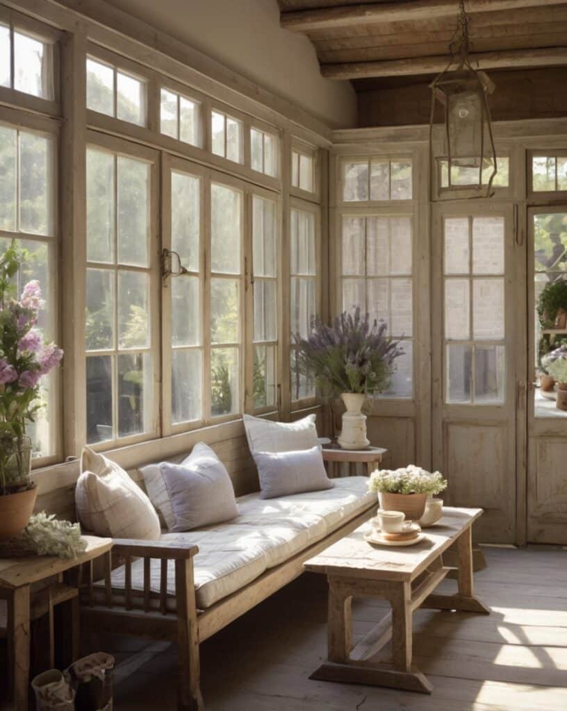 French Country Hideaway