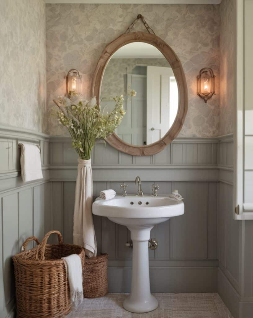 French Country Softness