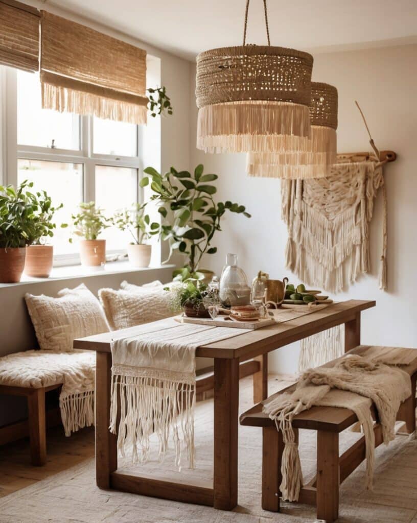 Fringe It Up