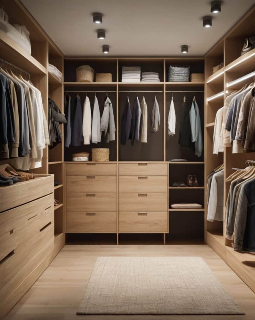 Go Floor to Ceiling