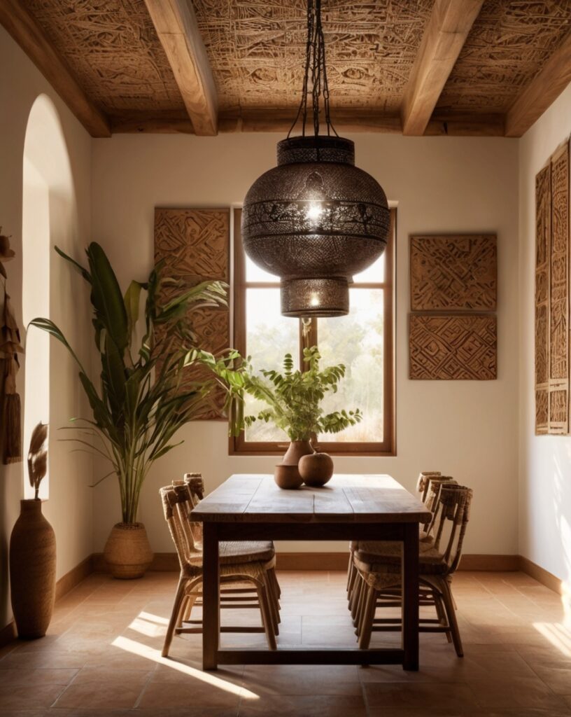 Handcrafted Lighting