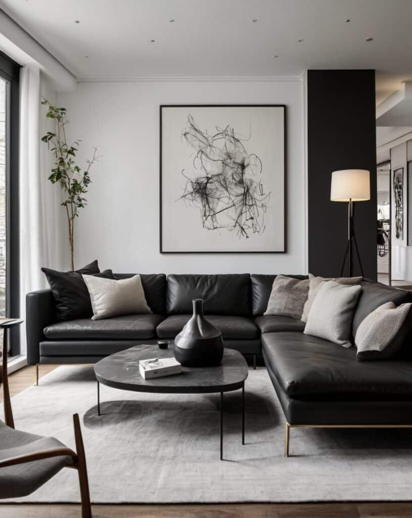 Hang Giant Wall Art