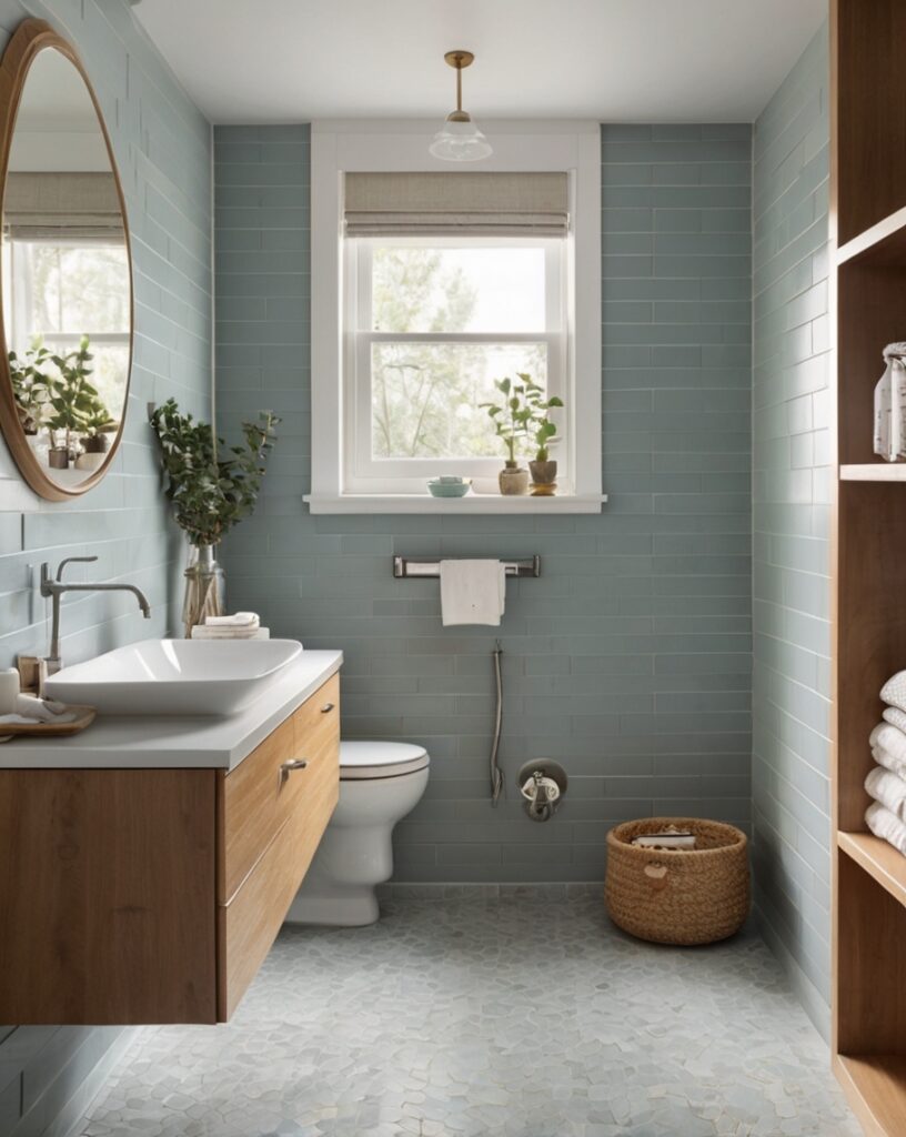 Install a Corner Sink