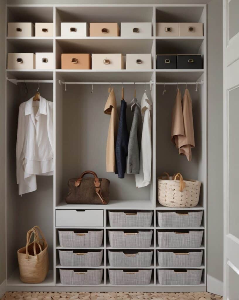 Install a Pegboard Wall