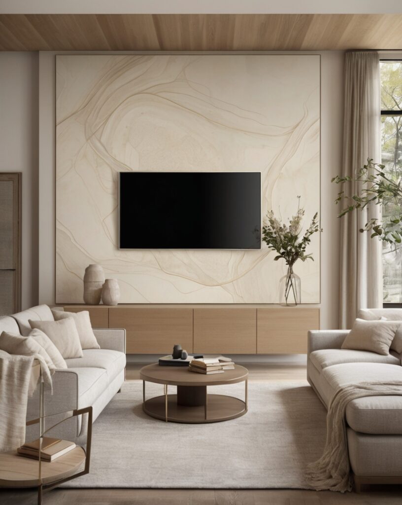 Minimalist Canvas Art