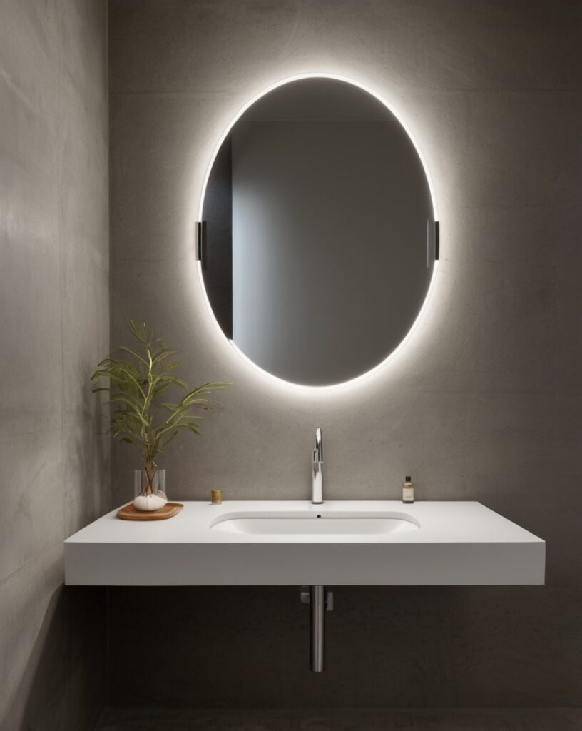 Minimalist Modern