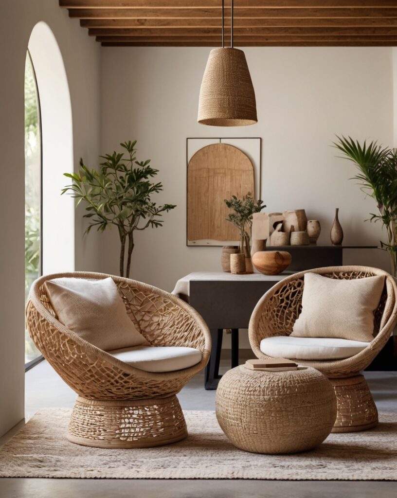 Modern Equipale Furniture