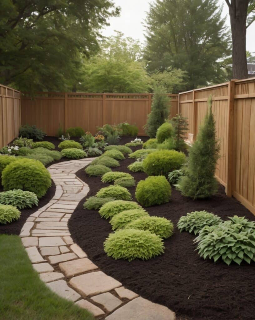 Mulch Is More Than Just a Pretty Cover