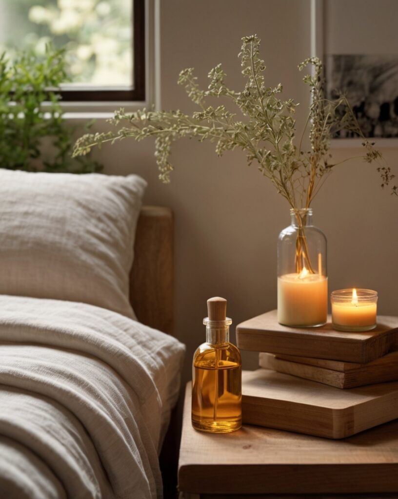Scent, Because Your Nose Needs Design Too