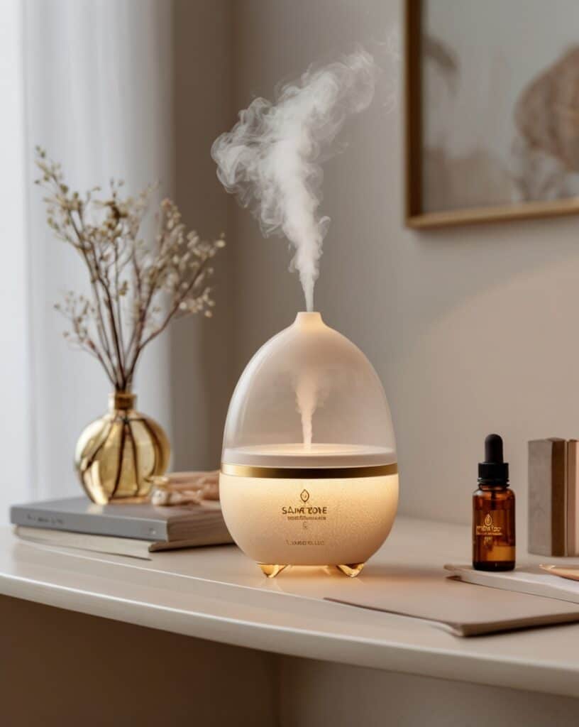 Scent Game