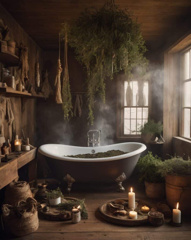 Scents That Smell Like Secrets