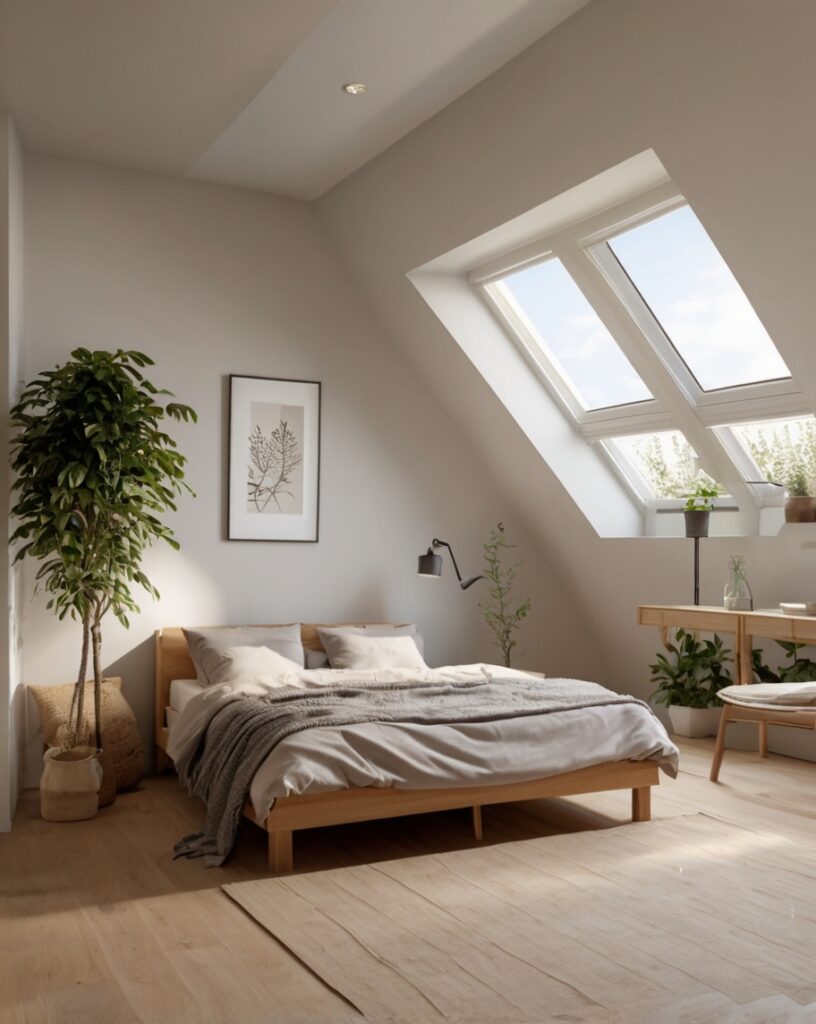 Skylight-Inspired Cutouts