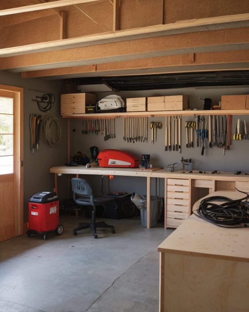 Soundproofing