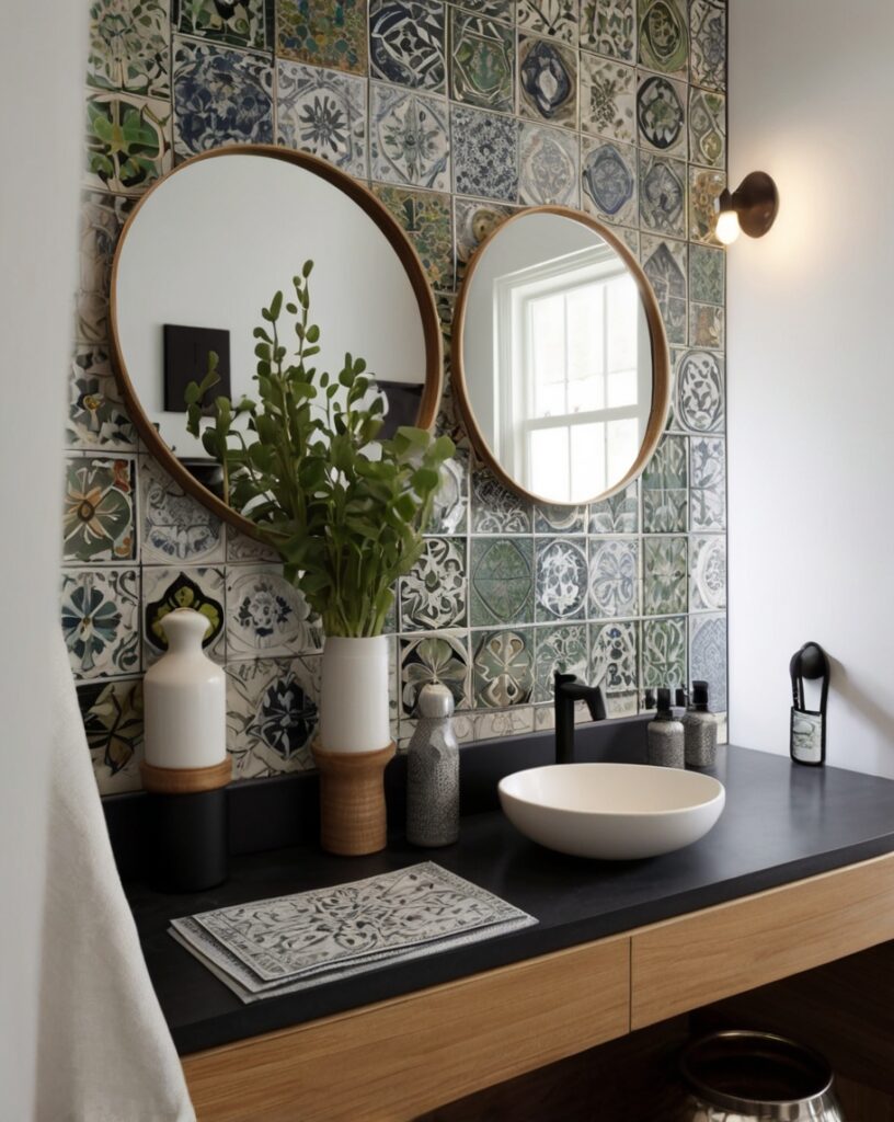 Talavera Reimagined