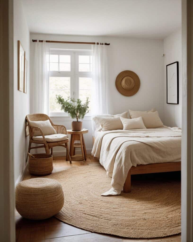 Textured Neutrals on Your Floor