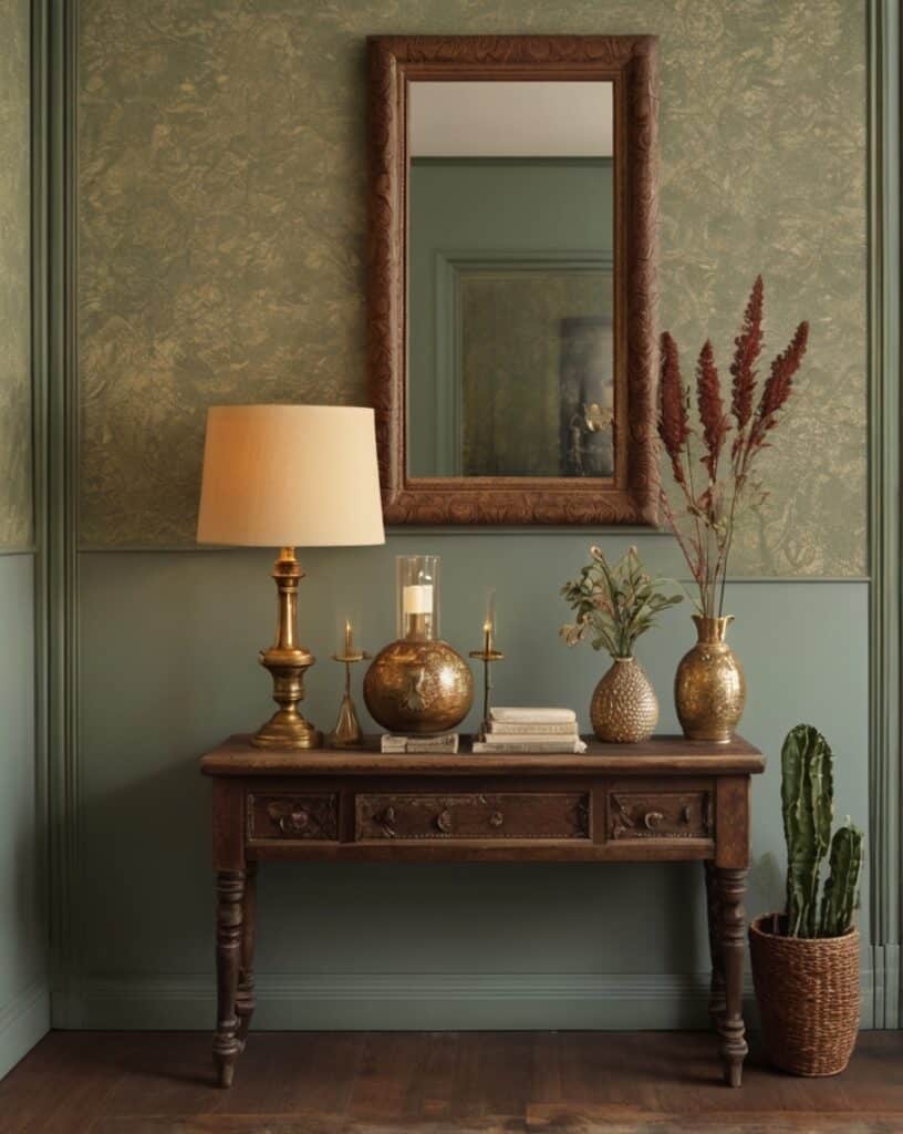 The Vintage Revival