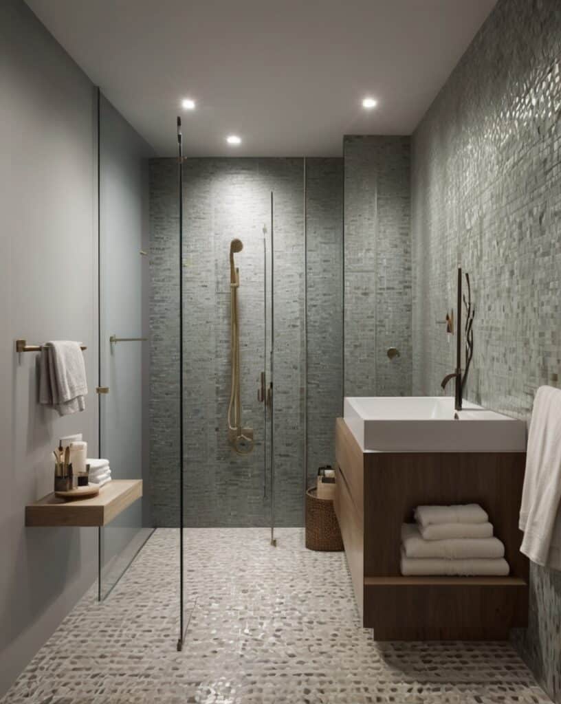 Tile the Walls